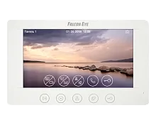 Монитор видеодомофона Cosmo HD Plus